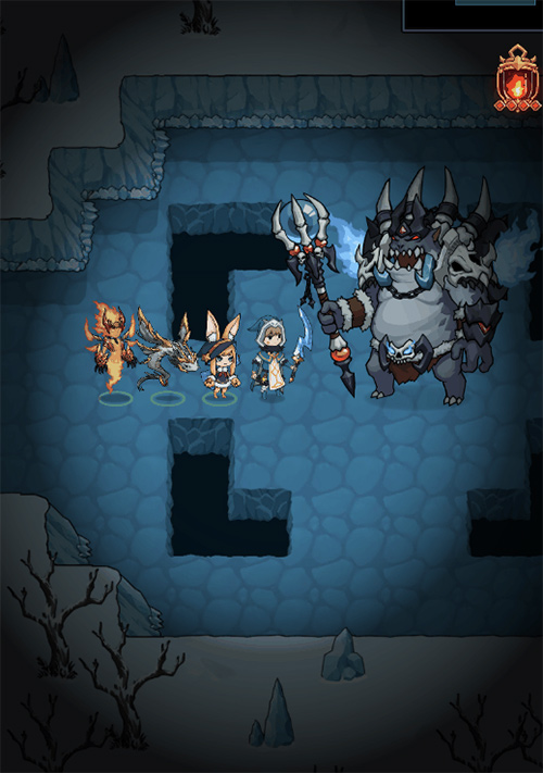 《提灯与地下城》今日正式上线!限时活动开启,快来一起勇闯深渊吧! 《提灯与地下城》今日正式上线!限时活动开启,快来一起勇闯深渊吧!