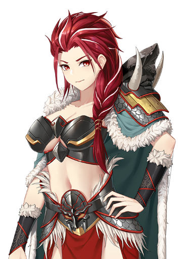 《姬魔恋战纪》燥起来了,董小姐! 《姬魔恋战纪》燥起来了,董小姐!