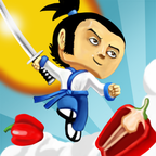 蔬菜武士飞升安卓版