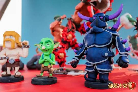 部落冲突怎么刷绿宝石 最全的刷宝石方法
