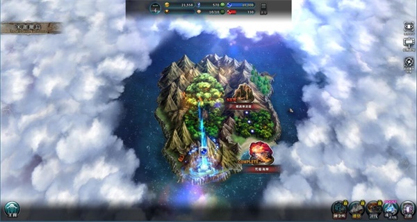 《最后的克劳迪亚》Steam版本正式上线 《最后的克劳迪亚》Steam版本正式上线