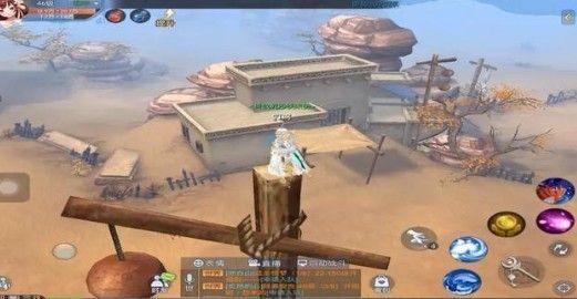 鸣沙客栈以非常快速的速度让你的年份进行等级提高的方式