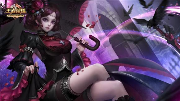 王者荣耀露娜怎么玩 月下无限连 王者荣耀露娜怎么玩 月下无限连