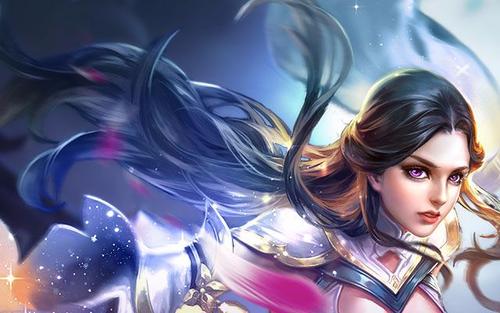 王者荣耀露娜怎么玩 月下无限连 王者荣耀露娜怎么玩 月下无限连