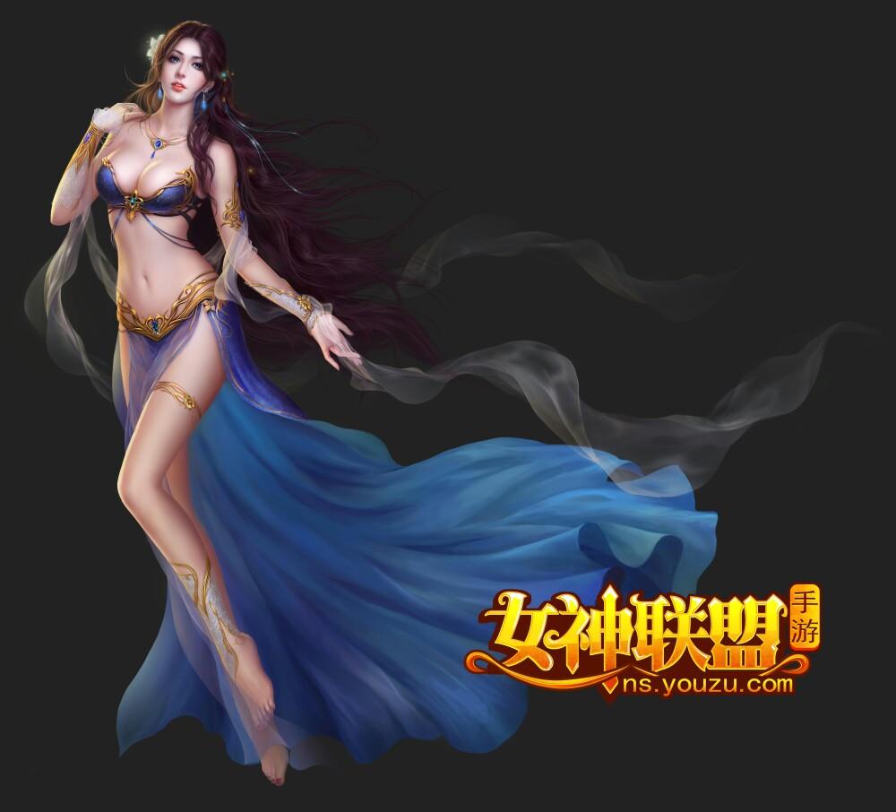 女神联盟2宝物系统有哪些 超全宝物介绍