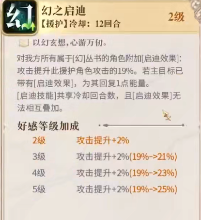 幻书启世录协击队怎么玩 如何选择援护角色 幻书启世录协击队怎么玩 如何选择援护角色