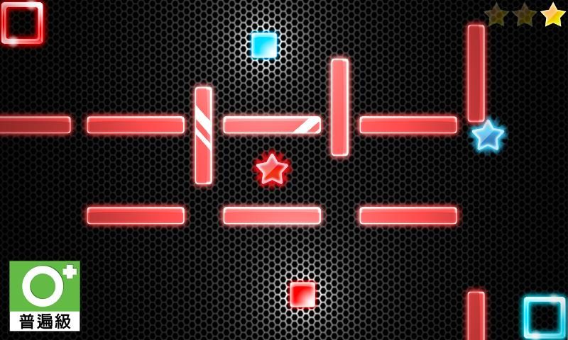 方块互动