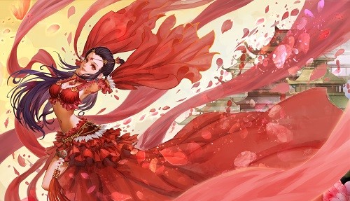 《问道》河伯许愿活动开启 神兽变异大放送 《问道》河伯许愿活动开启 神兽变异大放送
