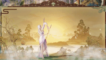 天刀手游3月华丽上新 春之洛神大赛开启 天刀手游3月华丽上新 春之洛神大赛开启