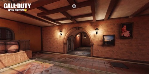 使命召唤手游全新原创爆破地图强势来袭 使命召唤手游全新原创爆破地图强势来袭