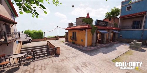 使命召唤手游全新原创爆破地图强势来袭 使命召唤手游全新原创爆破地图强势来袭