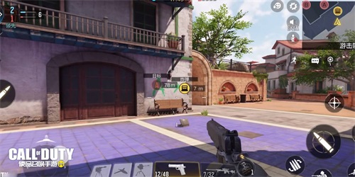 使命召唤手游全新原创爆破地图强势来袭 使命召唤手游全新原创爆破地图强势来袭