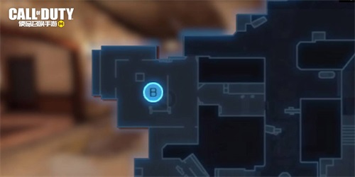 使命召唤手游全新原创爆破地图强势来袭 使命召唤手游全新原创爆破地图强势来袭