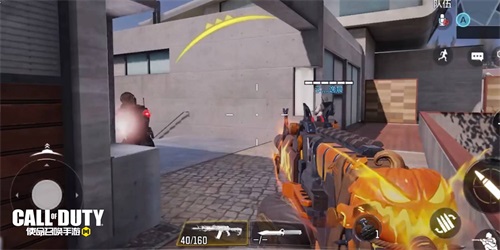 使命召唤手游全新原创爆破地图强势来袭 使命召唤手游全新原创爆破地图强势来袭