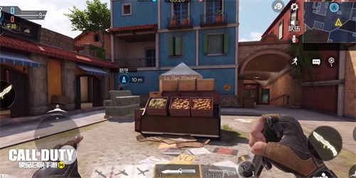 使命召唤手游全新原创爆破地图强势来袭 使命召唤手游全新原创爆破地图强势来袭