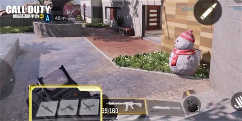 使命召唤手游全新原创爆破地图强势来袭 使命召唤手游全新原创爆破地图强势来袭