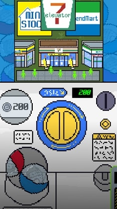 扭蛋玩具