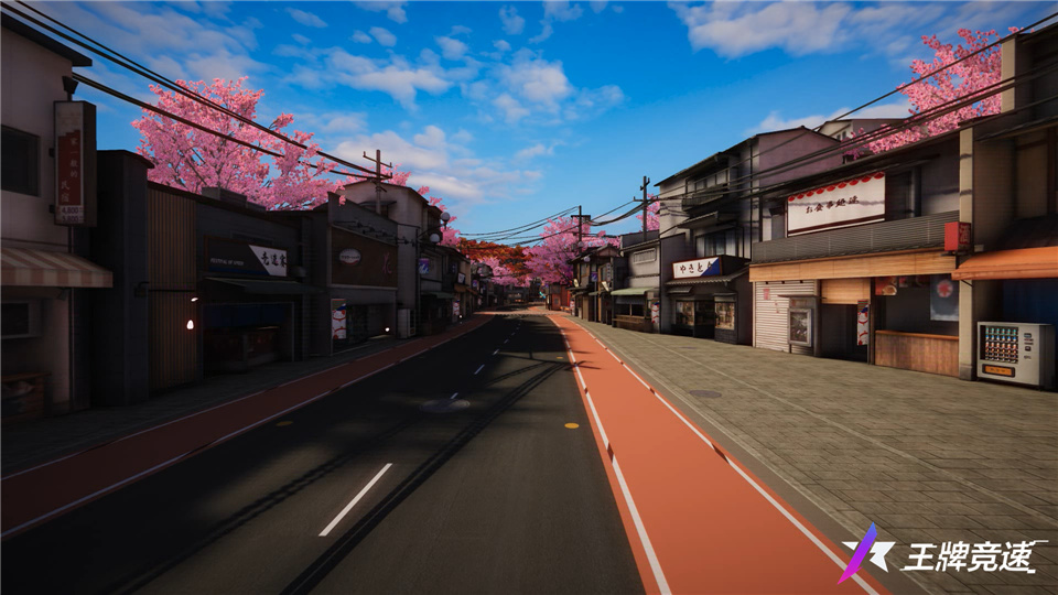 不飙寻常路!《王牌竞速》超能测试今日开跑! 不飙寻常路!《王牌竞速》超能测试今日开跑!