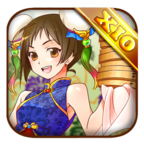 中华美食连连看