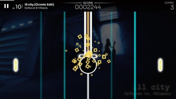 少女音乐盒