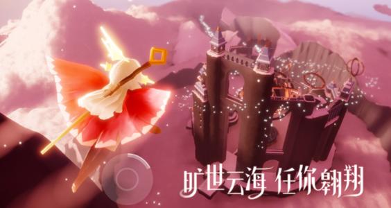 光遇湖水试炼怎么做 详细通关技巧分析