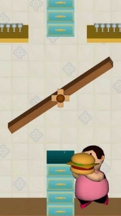 胖子飞行