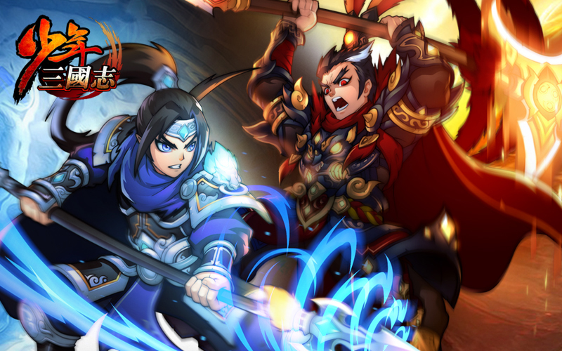 少年三国志2魏国武将阵容搭配攻略