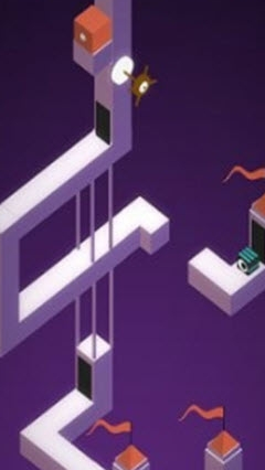 等距的困惑