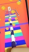 新轨道滑动