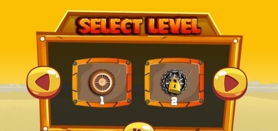 迷你摩托车正式版