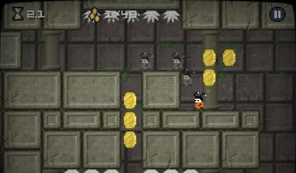 摩斯快跑
