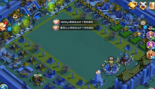万国觉醒新手攻略 新手抱团指南 万国觉醒新手攻略 新手抱团指南