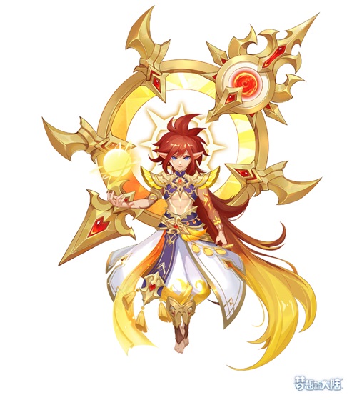 《梦想新大陆》PVP全面优化 新宠物新伙伴今日登场 《梦想新大陆》PVP全面优化 新宠物新伙伴今日登场