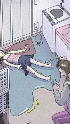 屁是我放的