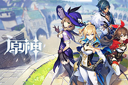 原神七七怎么玩 武器和圣遗物的搭配