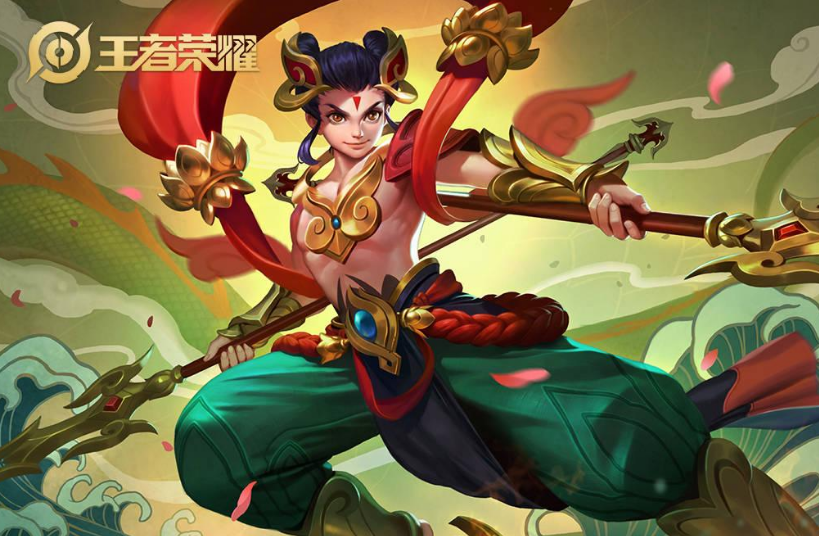 王者荣耀哪吒装备要如何选择 王者荣耀哪吒装备要如何选择