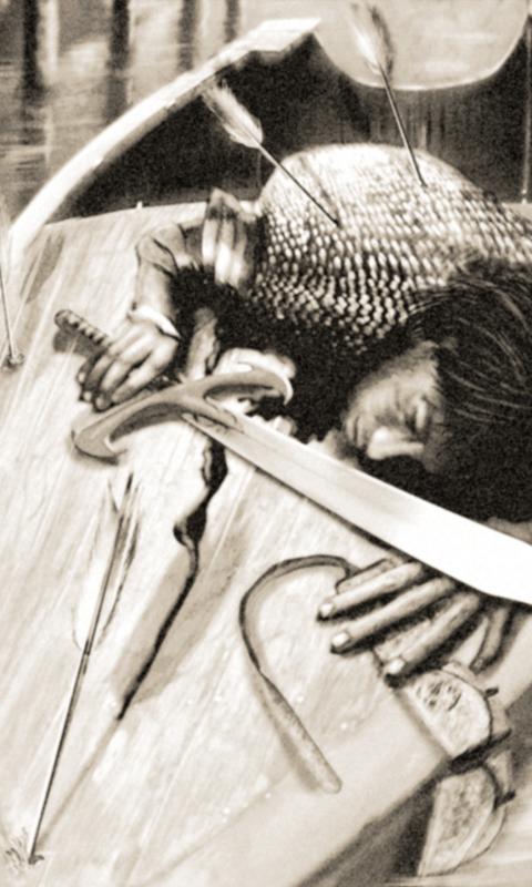 亡灵法师