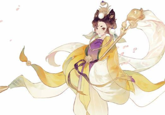 忘川风华录T0角色推荐 治疗系