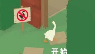 沙雕大鹅