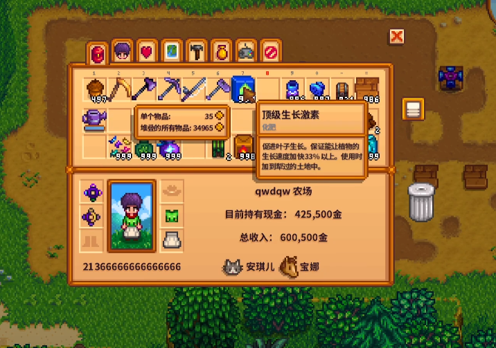 星露谷物语重要道具 最佳获取小镇钥匙途径 星露谷物语重要道具 最佳获取小镇钥匙途径