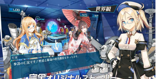 苍青幻影