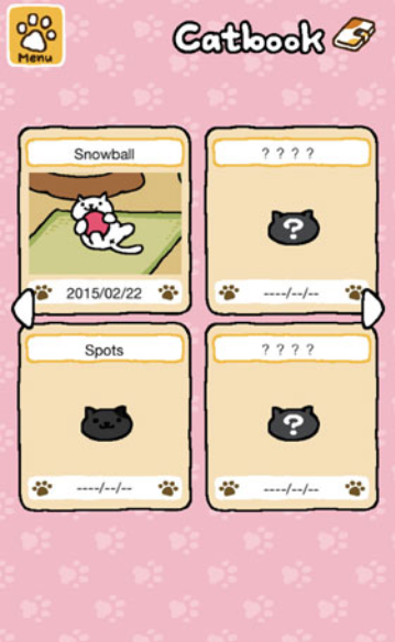 猫咪后院