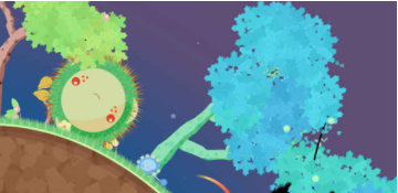 禅意花园