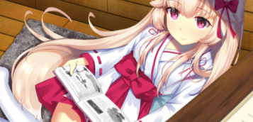 狐姬零