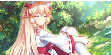 狐姬零