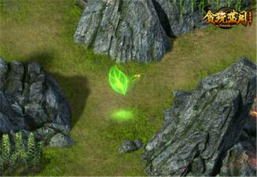 《贪玩蓝月》新版5V5出炉!最新详情抢先看! 《贪玩蓝月》新版5V5出炉!最新详情抢先看!