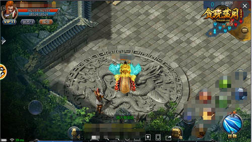 《贪玩蓝月》新版5V5出炉!最新详情抢先看! 《贪玩蓝月》新版5V5出炉!最新详情抢先看!