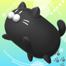 猫咪过河