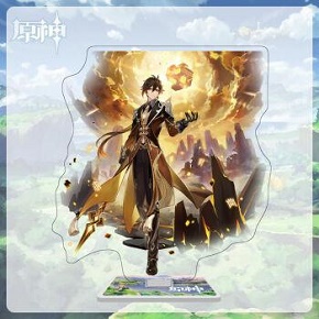 原神武器天赋突破材料怎么得 武器天赋材料秘境掉落介绍