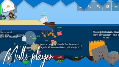 深海大作战